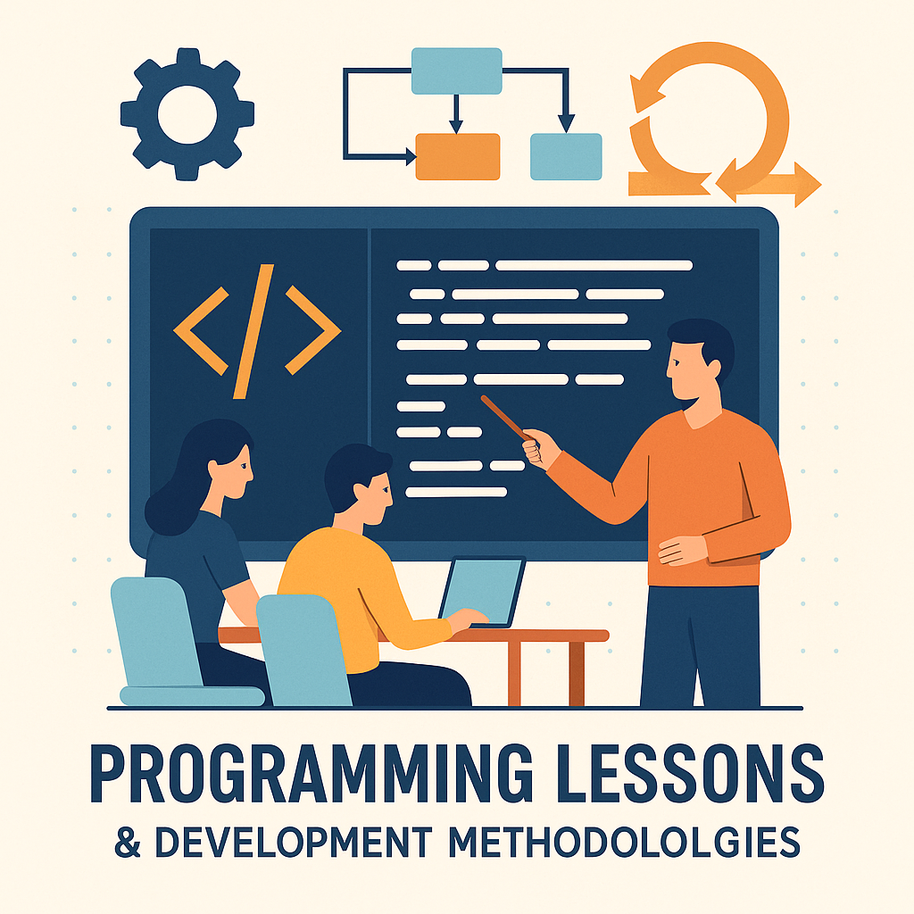 Developper